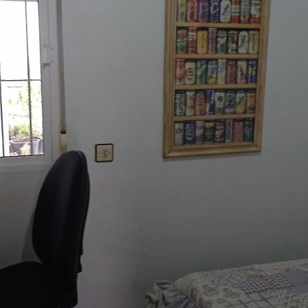 Cama Doble Cristina Apartment โอลเวรา ภายนอก รูปภาพ