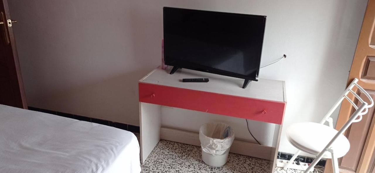 Cama Doble Cristina Apartment โอลเวรา ภายนอก รูปภาพ