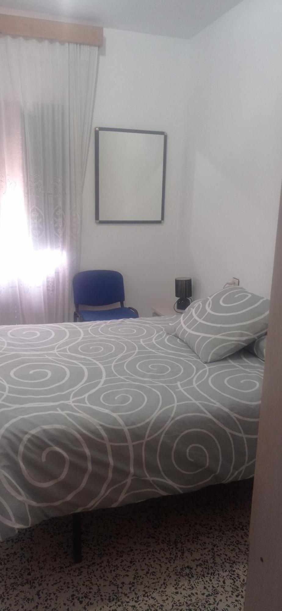 Cama Doble Cristina Apartment โอลเวรา ภายนอก รูปภาพ