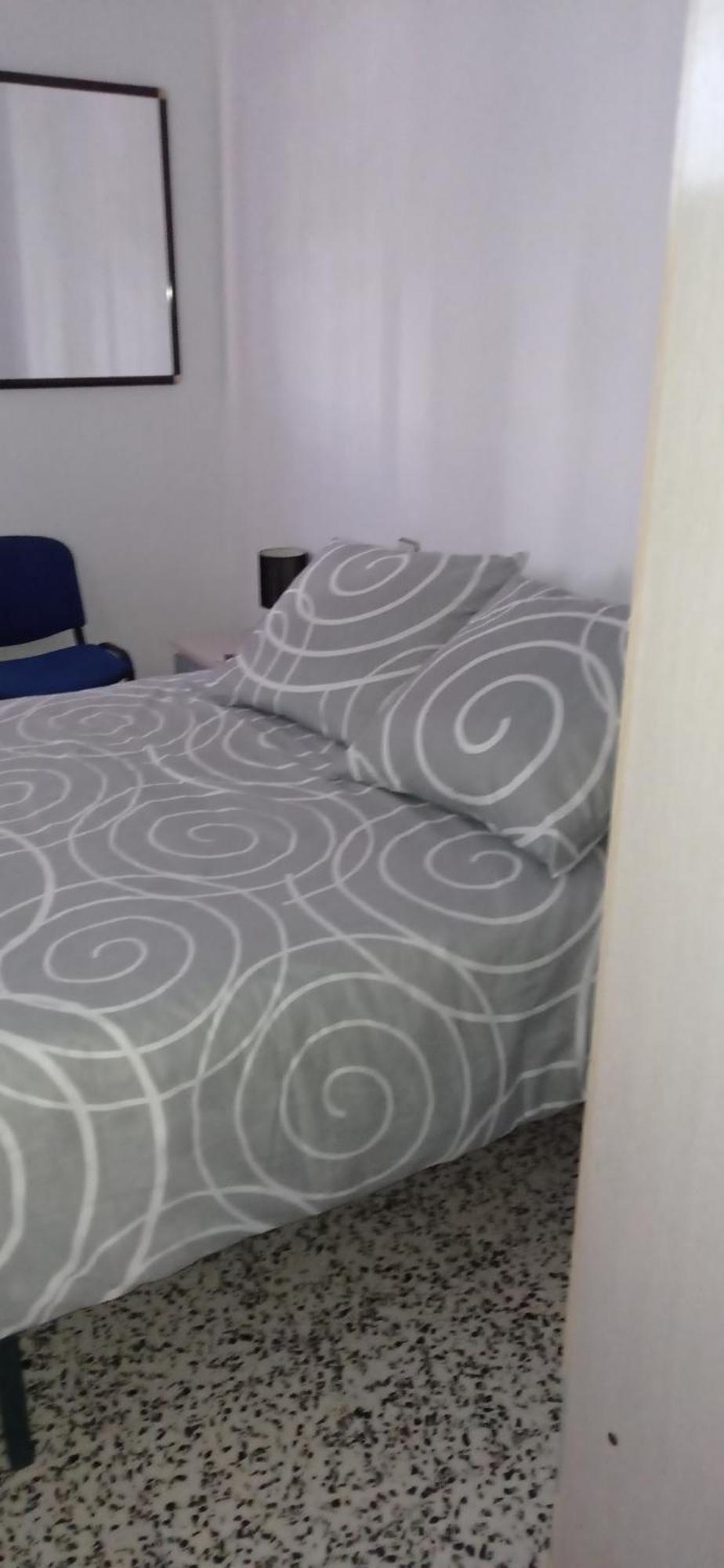 Cama Doble Cristina Apartment โอลเวรา ภายนอก รูปภาพ