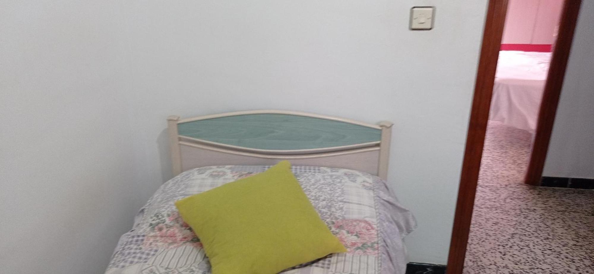 Cama Doble Cristina Apartment โอลเวรา ภายนอก รูปภาพ